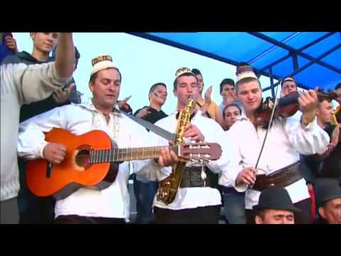 Steaua Barsana. Galerie Barsana