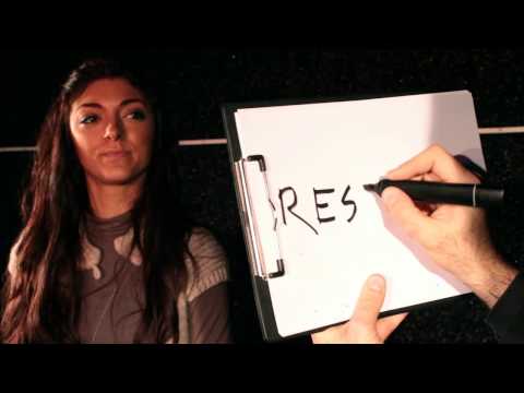 Dictionary Test by Max Vellucci - www.MJMMagic.com