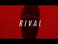 Aggressive Fast Flow Trap Rap Beat Instrumental RIVAL Hard Angry Tyga X Offset Type Hype Beat