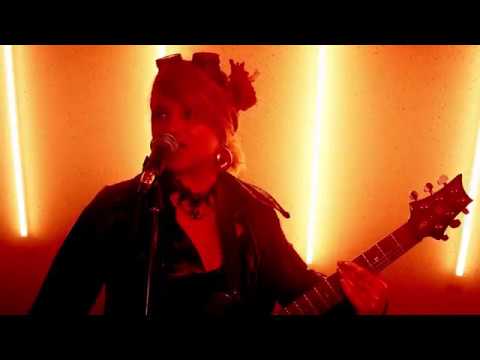 Jaana Redflower --  Bloody Bride