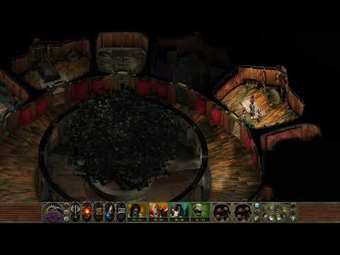 Let's Play Planescape Torment part 68