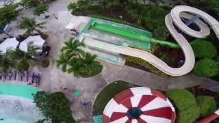 Отчет об отдыхе туристов на острове Себу - Видео онлайн