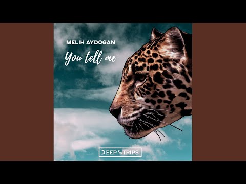 You Tell Me (Original Mix)