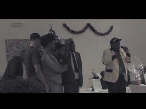 Robert O Dallas Knife And Guns Down No Man Down Fundraising Event