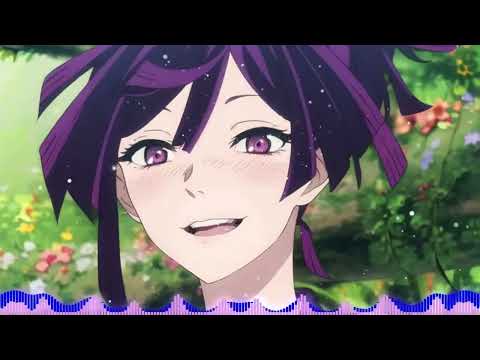 Kunai Shawty - Nightcore | 954mari