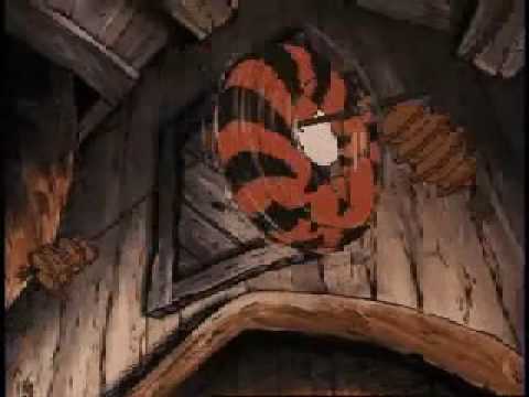 Tigrão - O Filme - (trailer)