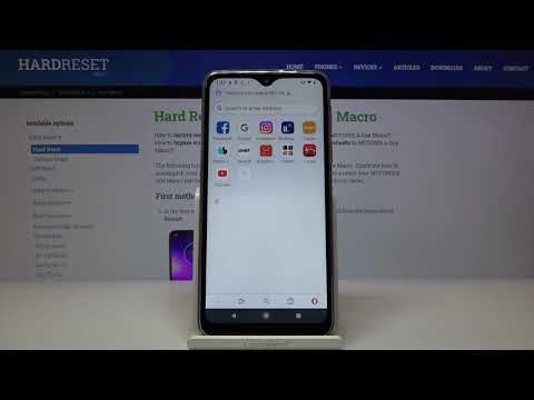How to Install AdBlock in Motorola One Macro - Block All Annoying Ads