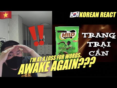 🇻🇳🇰🇷🔥Korean Hiphop Junkie react to TOMMY TÈO - Trang Trại Cần (VN/ENG SUB)