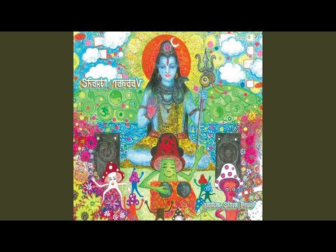 In The Womb of Parvati Rmx