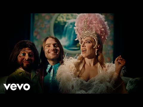 Axel Fiks - me pasa que (Official Video)