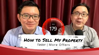 How to Sell My House Fast with More Offers? | Our S.O.P. Revealed
