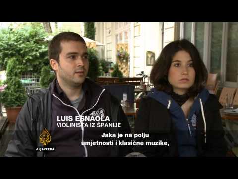 Al Jazeera Business Specijal: Bankomat Evrope