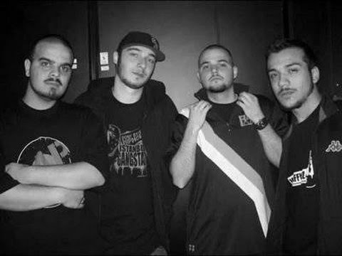 Vur Keyfin Dibine - Sansar Salvo & Diyar Pala & Zahriyan & Big O