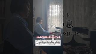 Download lagu 【弾いてみた】フランツ・リスト『3つの演奏会用練習曲』より第3曲“ため息”F.Liszt |3 Etudes de concert: 3. Un Sospiro #piano#pianist#ピアノ mp3 Download lagu 【弾いてみた】フランツ・リスト『3つの演奏会用練習曲』より第3曲“ため息”F.Liszt |3 Etudes de concert: 3. Un Sospiro #piano#pianist#ピアノ mp3