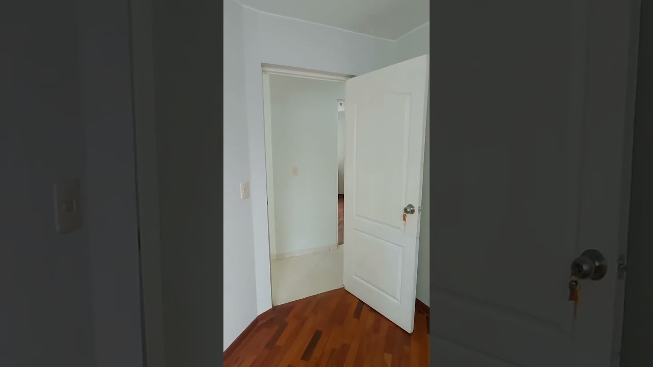 Venta departamento 3 dormitorios Jesús Maria