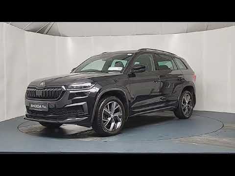 Skoda Kodiaq 2.0 Tdi 150Bhp DSG Sportline 7 Seat - Image 2