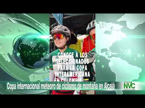EMISION  DE NOTICIAS NVC 8 DE SEPTIEMBRE DE 2026