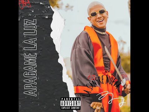 Cg Monarco - MxrquezWrld - Jombriel - No hay Luz