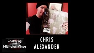 Chattering with Chris Alexander