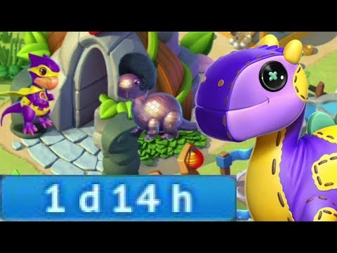 We Bred the PLUSHIE DRAGON Already?! What Is With This LUCK?!?! - DML #619