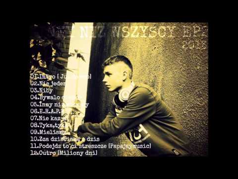 06.Ridzi-E.R.A.P.E ,, EP2 INNY NIZ WSZYSCY ,, | 2013 |