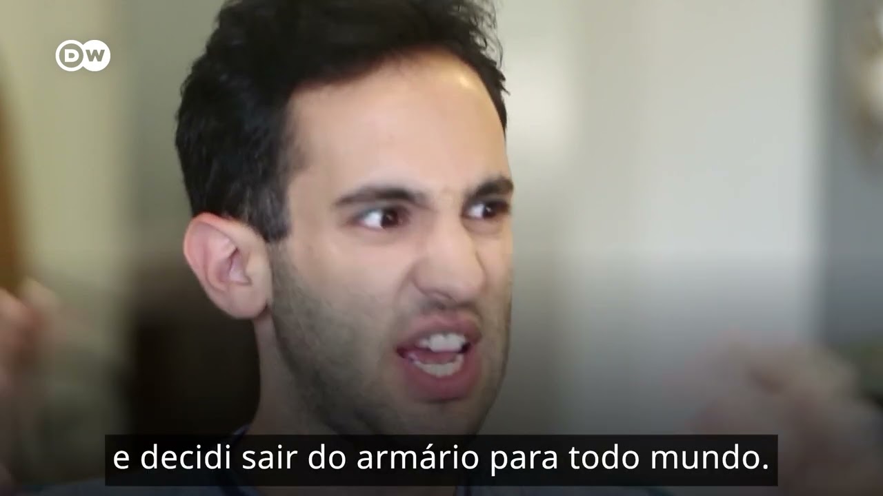 O relato de um homem israelense submetido à "cura gay"