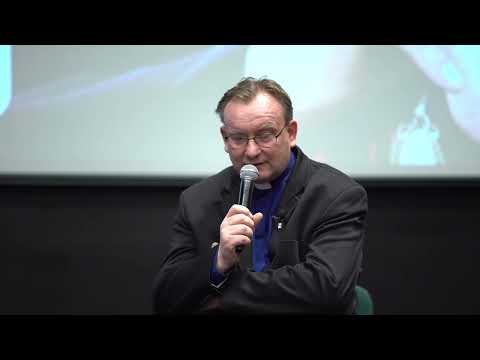 O Kardynale Stefanie Wyszyńskim w Pile | pełna relacja ze spotkania