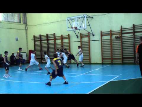 J3M: FLY OC CONSTANTA vs CS4 WOLVES BUCURESTI