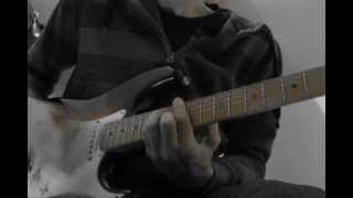 The yardbirds - Stroll on (Cover)