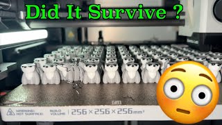 We Met Our Subscribers in Real Life & Their 3D Printing Setup is INSANE | 3D Printing Business Ep49