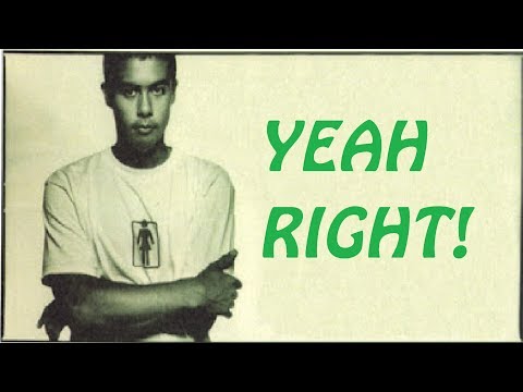 Eric Koston, part Girl Yeah Right 2003
