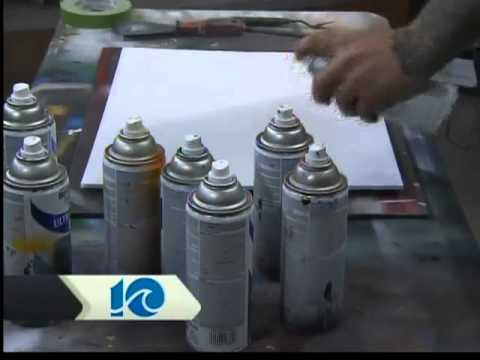 Mark Fussell visits THRS