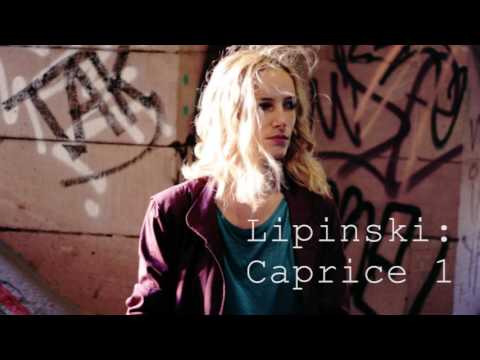 Lipinski: Caprice op. 29, No 1 for violin | Mariya Nesterovska