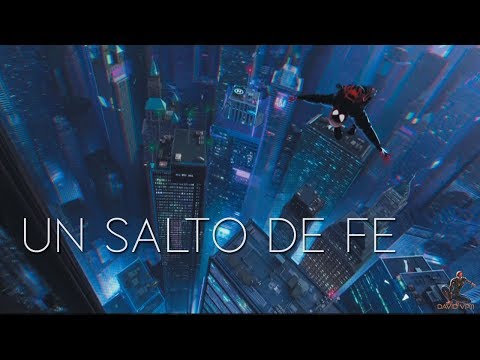 Spider-Man's | "Un Salto de fe" | What's Up Danger | HD