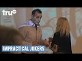 Impractical Jokers Flirt Now Or Die Alone