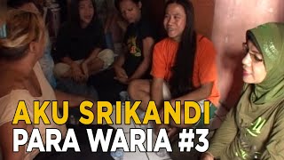 Download lagu Di dalam komunitas ini, aku membina para waria lainnya | KEJAMNYA DUNIA mp3 Download lagu Di dalam komunitas ini, aku membina para waria lainnya | KEJAMNYA DUNIA mp3