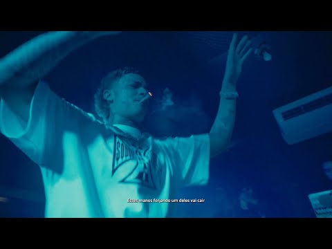 Akao.47 - “COLOMBINHA DE PIRATA 2” (Official Music Video) dir. @shotkash