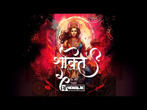 Shakti - Dj Resque