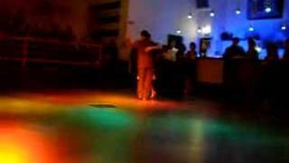 Sebastian Achaval y Roxana Suarez a Modena