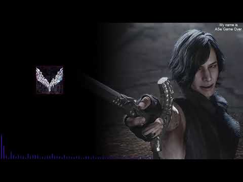 Ost V´s Battle | Jeff Rona feat. Rachel Fannan-Crimson Cloud