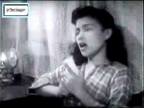 OST Permata Di Perlimbahan 1952 - Pujaanku - Lena