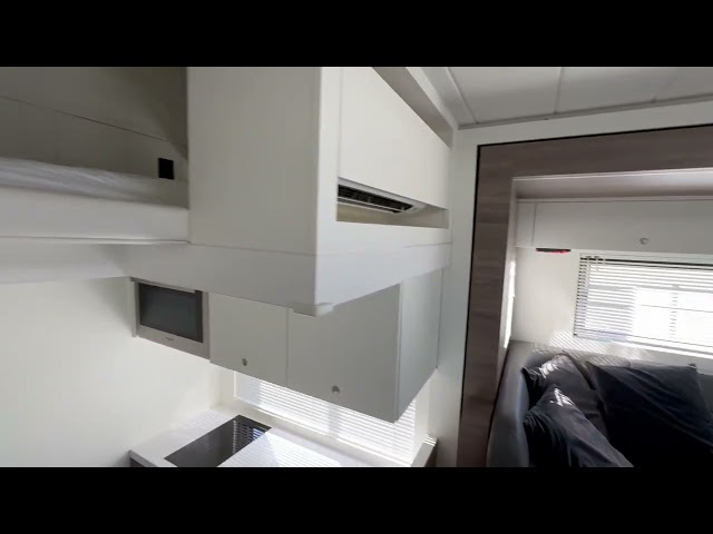 VOLVO FH540 -STX 5chx