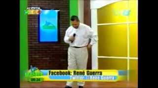 Aceptemonos como somos -René Guerra- TVES