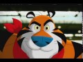 Whose Got The Moves PART 2 Kellogg S Frosted Flakes Commercial