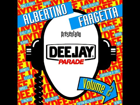 Deejay Parade Volume 2 (1993)