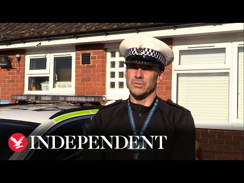 Police made 90 arrests at huge rave in field during lockdown