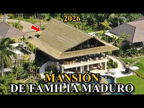 Historia Grandiosa and Palacios Malditos