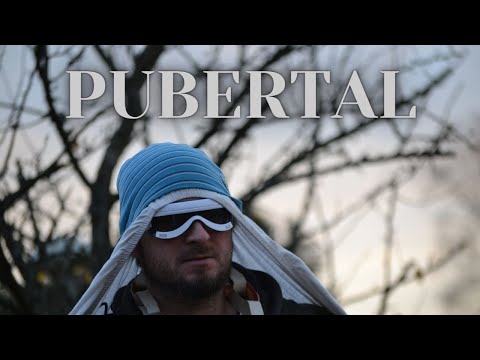 Hajoken - Pubertal (Video)
