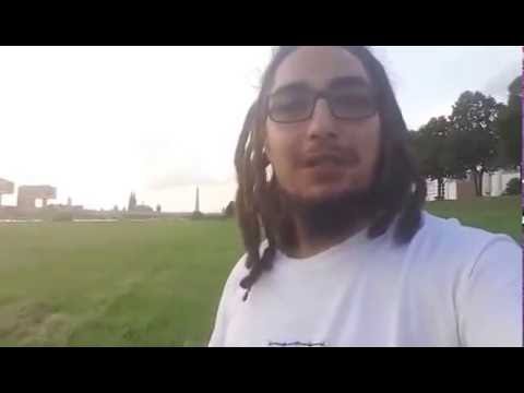 RasTimBo shout-out for "A Festival Downtown" lgs. Masego & Indica Dubs & Rootsman