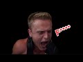 Joe Bartolozzi Rage Compilation